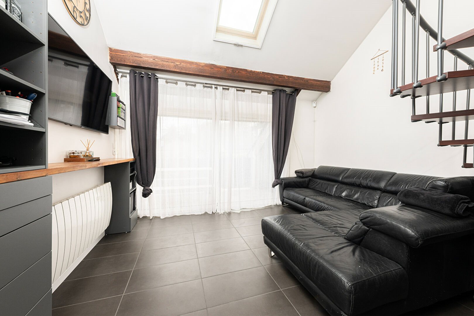 Appartement à vendre, 64m², Gournay-sur-Marne