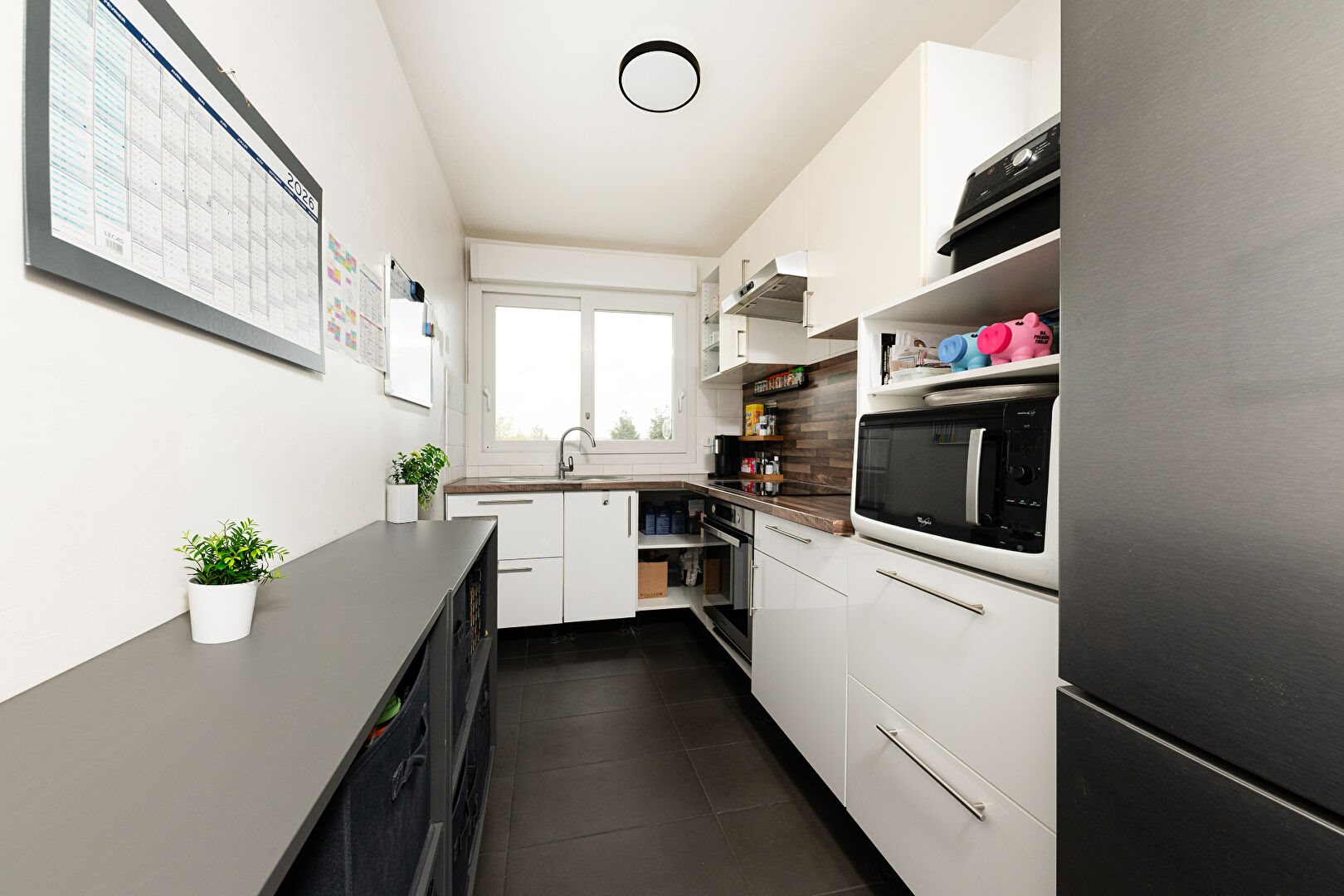 Appartement à vendre, 64m², Gournay-sur-Marne