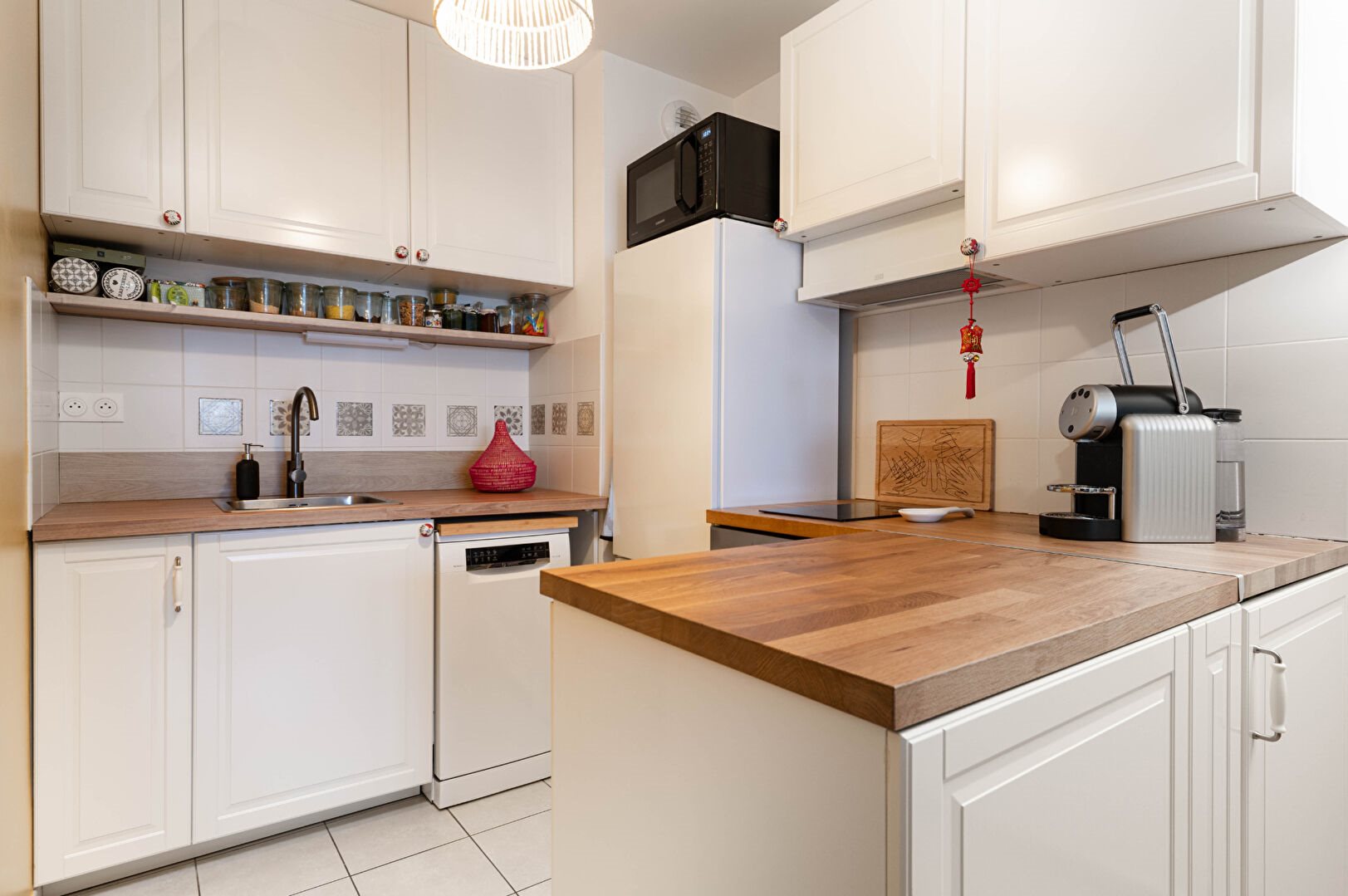 Appartement à vendre, 43m², Vaires-sur-Marne