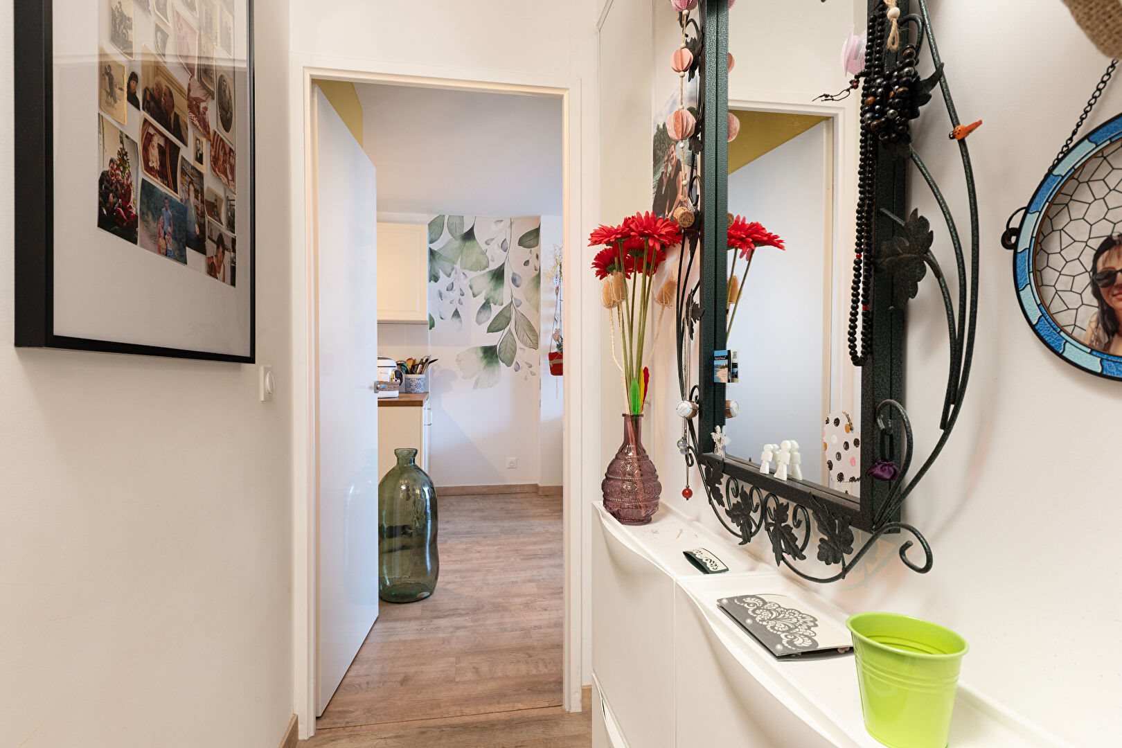 Appartement à vendre, 43m², Vaires-sur-Marne