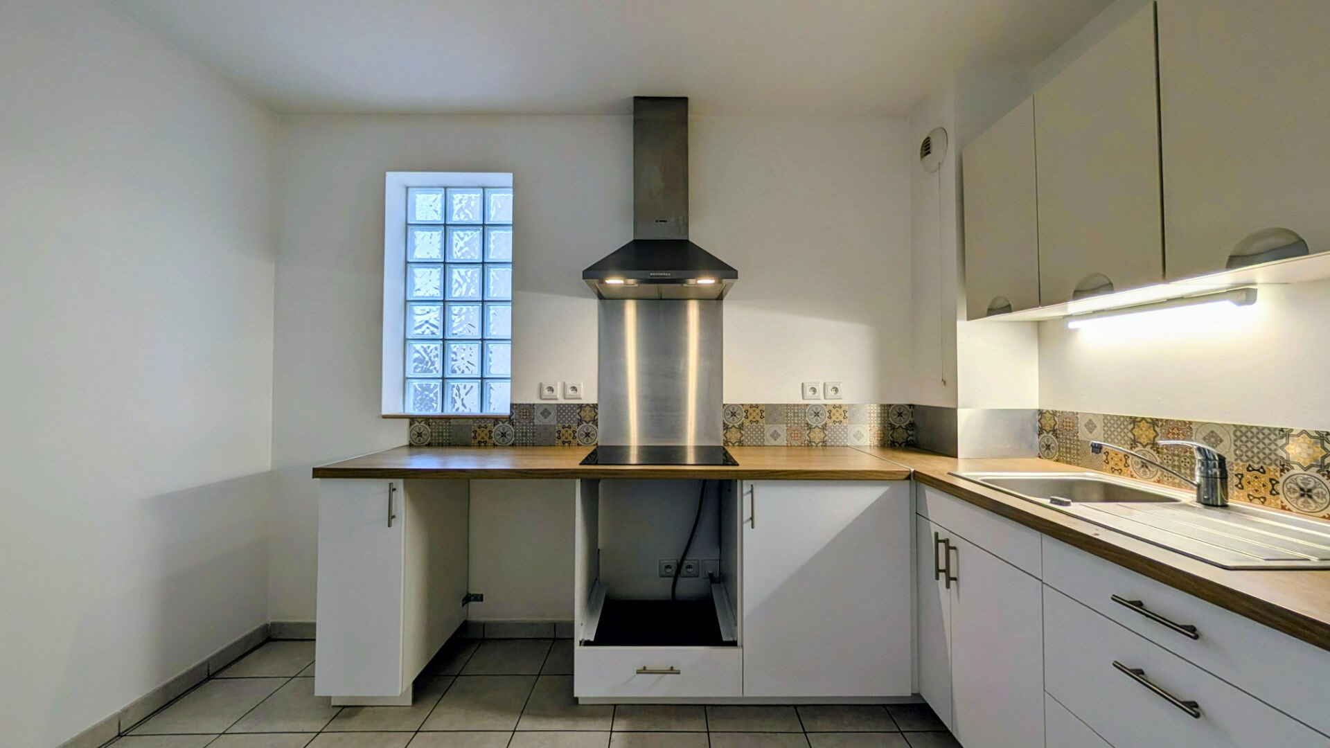 Appartement à vendre, 45m², Vaires-sur-Marne