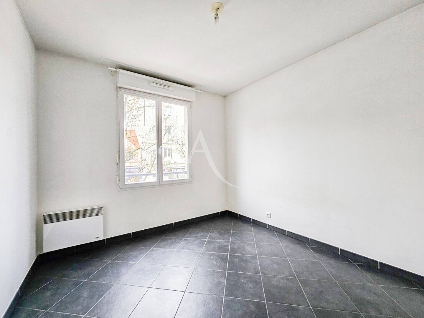 Appartement à louer, 45m², Vaires-sur-Marne