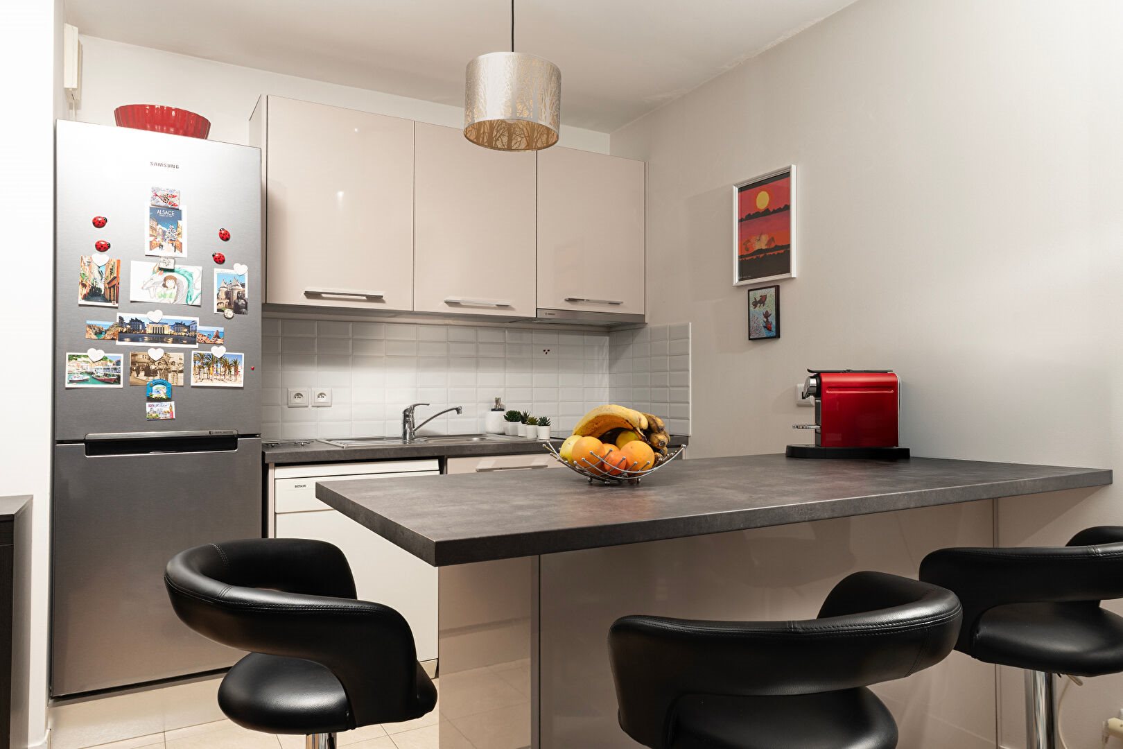 Appartement à vendre, 67m², Vaires-sur-Marne