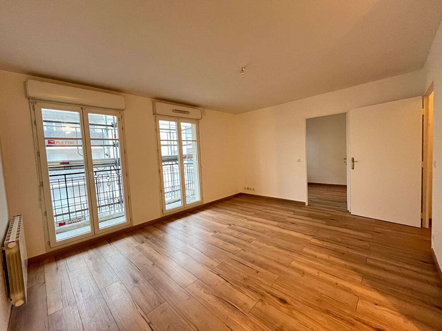 Appartement à louer, 37m², Vaires-sur-Marne