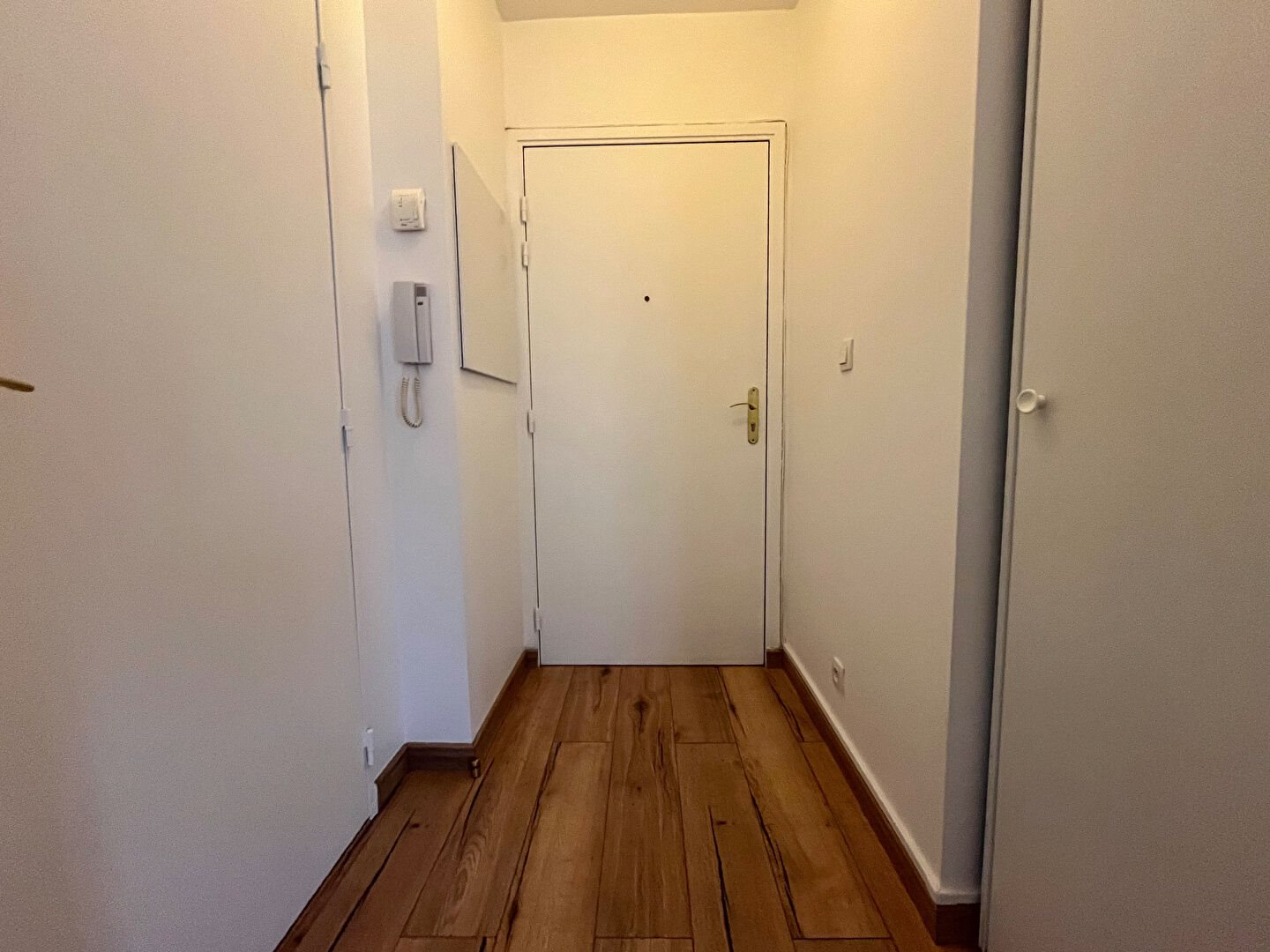 Appartement à louer, 37m², Vaires-sur-Marne