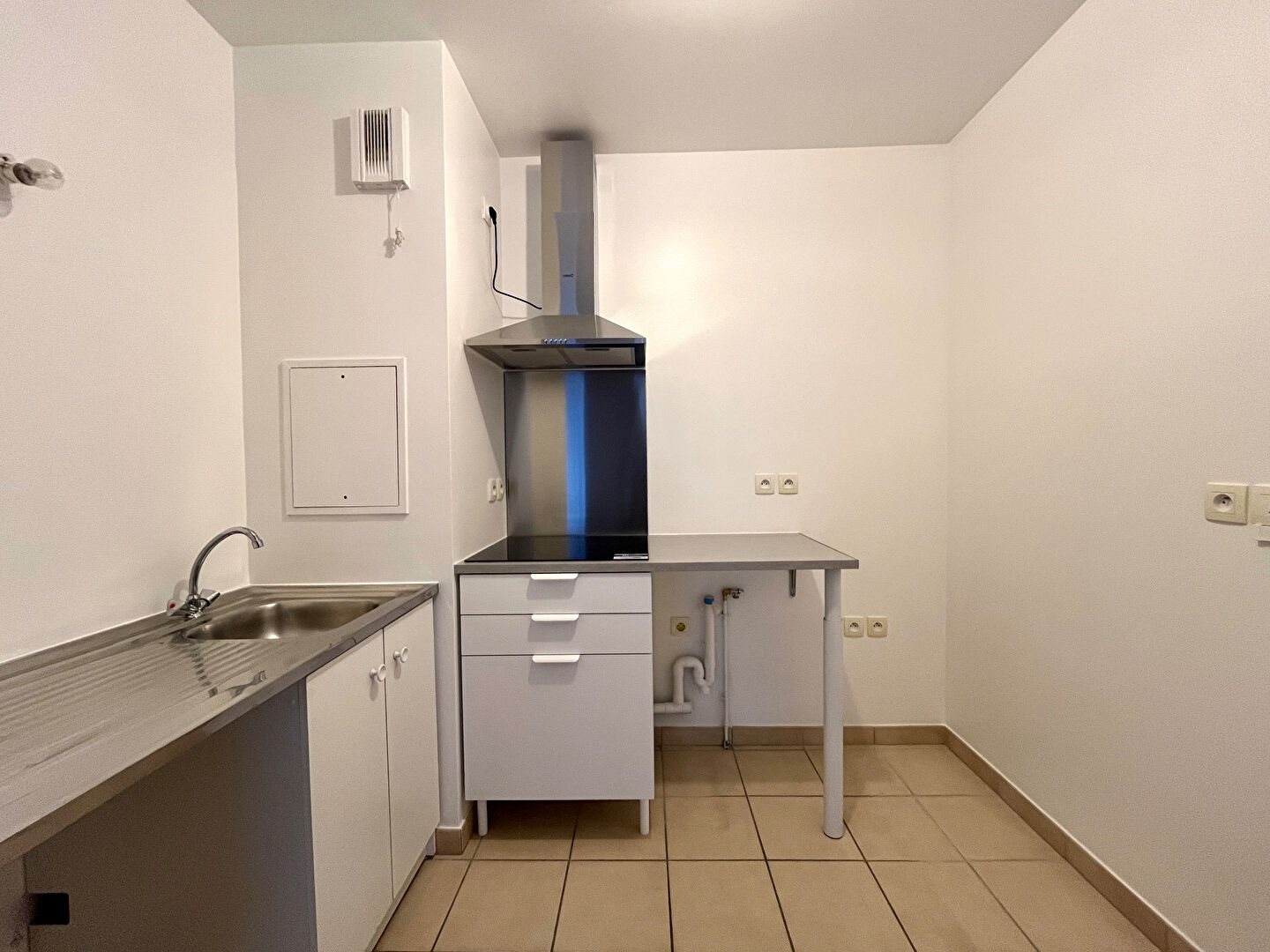 Appartement à louer, 37m², Vaires-sur-Marne