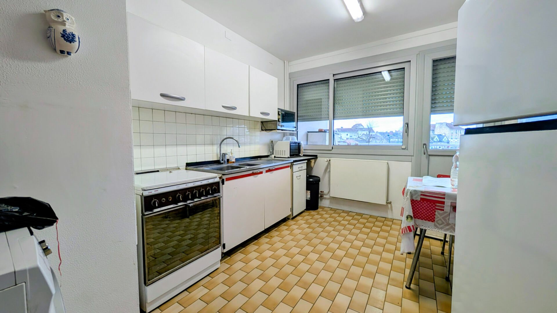 Appartement à vendre, 81m², Vaires-sur-Marne