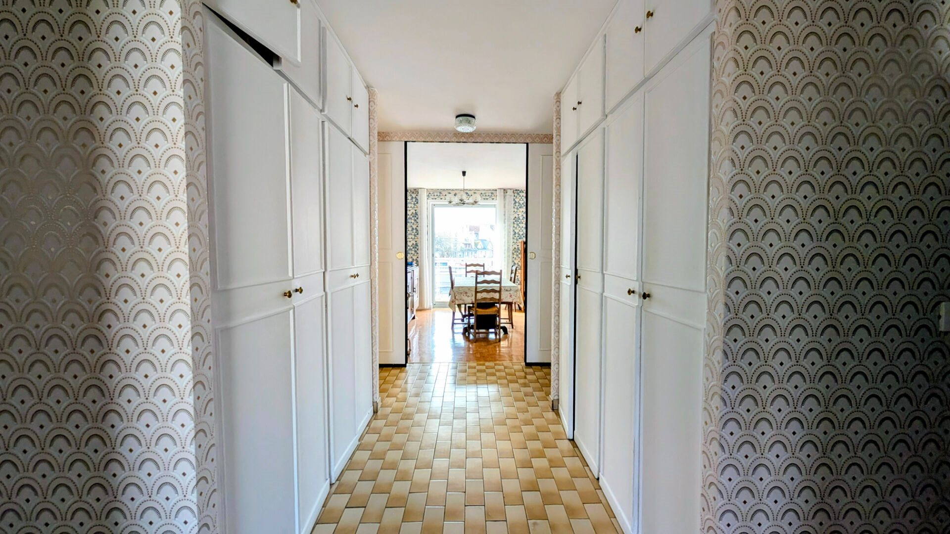 Appartement à vendre, 81m², Vaires-sur-Marne