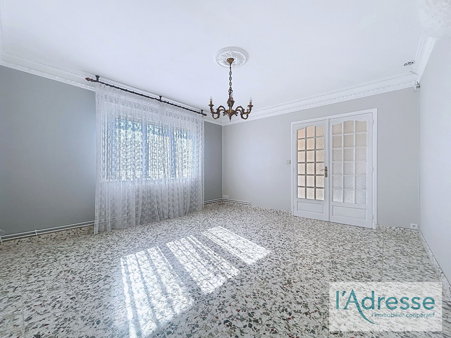 Maison à vendre, 90m², Saint-Alban