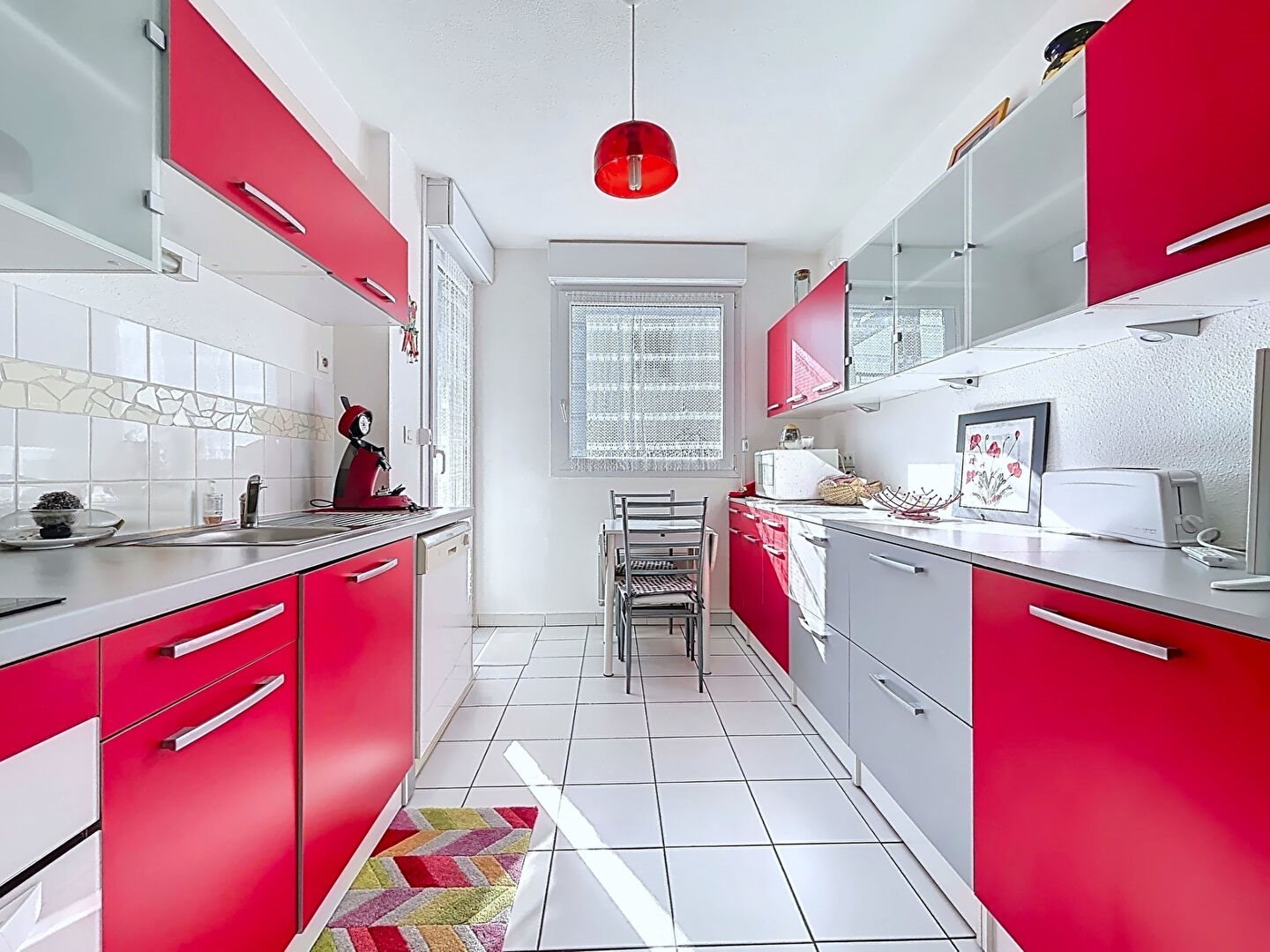 Appartement à vendre, 65m², Castelginest