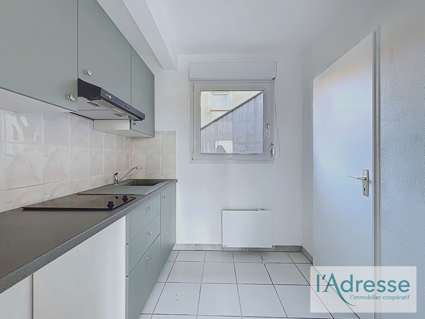 Appartement à vendre, 47m², Castelginest