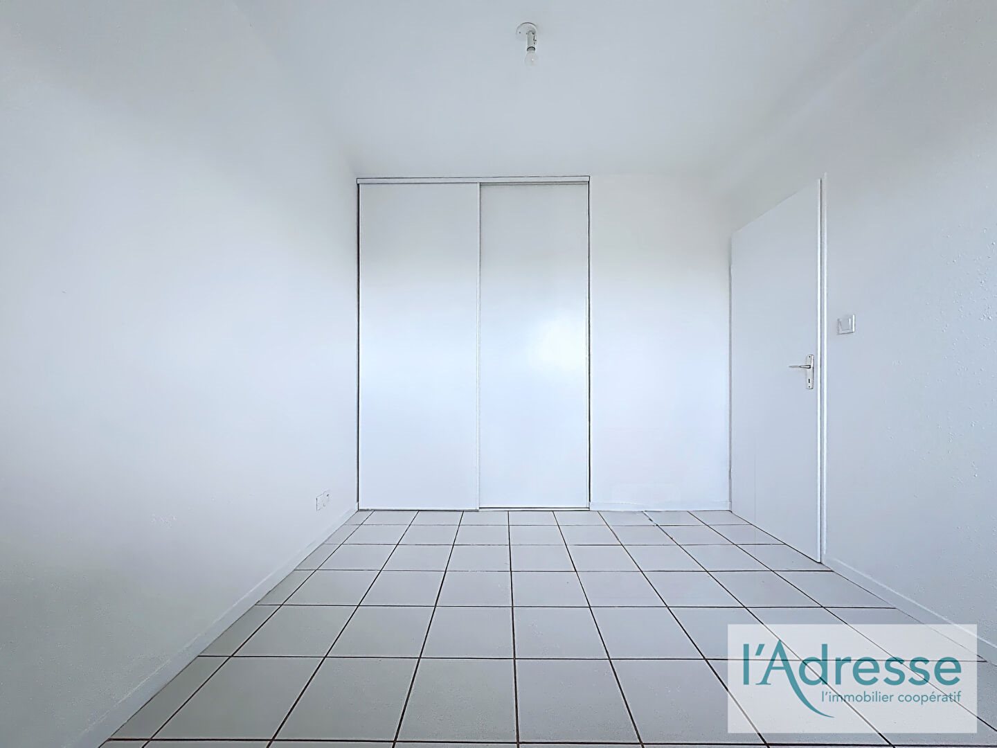 Appartement à vendre, 47m², Castelginest