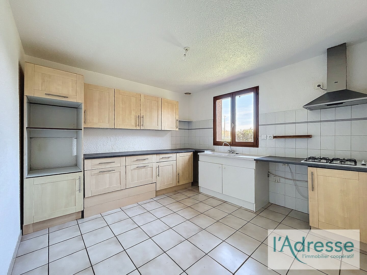 Maison à vendre, 88m², Fonbeauzard