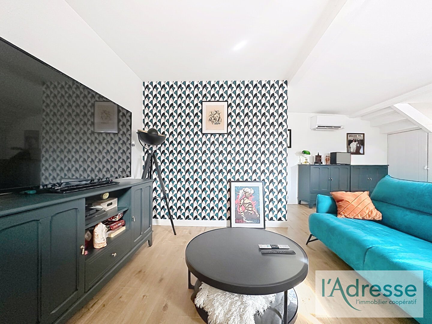 Appartement à vendre, 98m², Saint-Jory