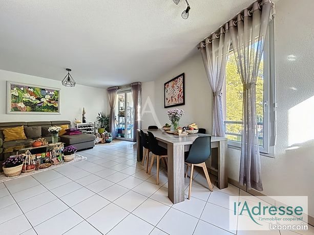 Appartement à vendre, 67m², Toulouse
