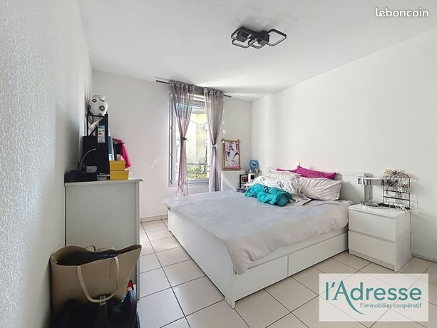 Appartement à vendre, 67m², Toulouse