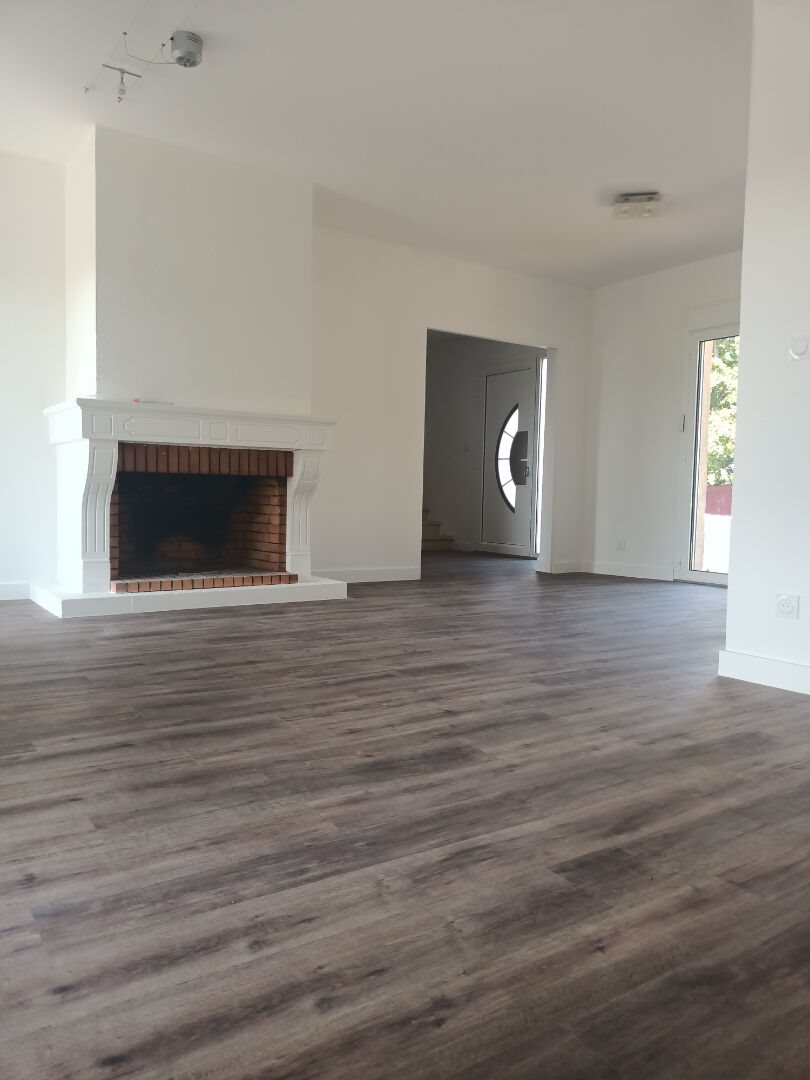 Maison à louer, 107m², Gratentour