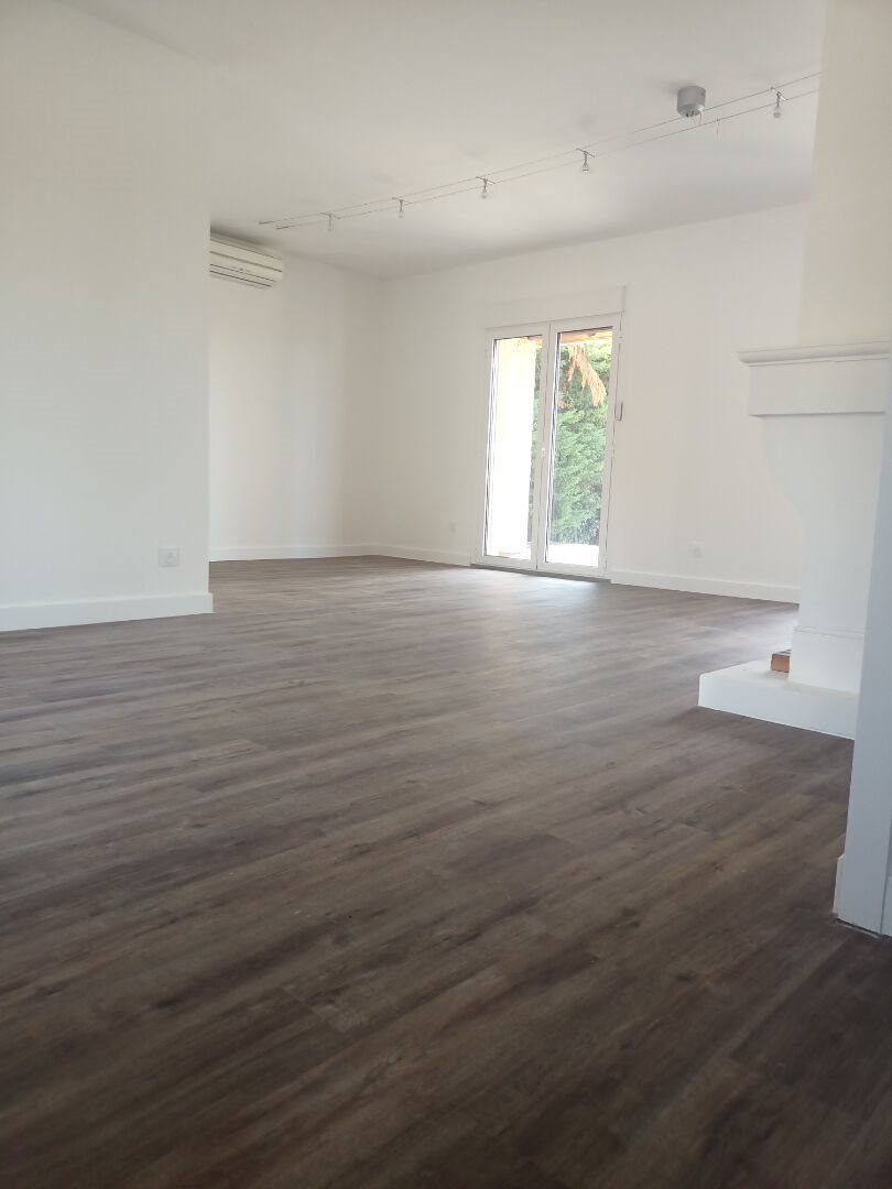 Maison à louer, 107m², Gratentour