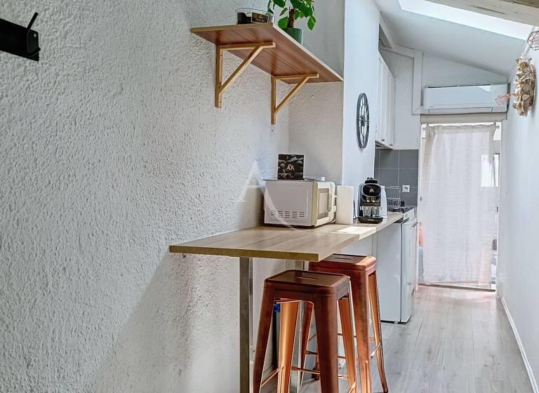 Appartement à vendre, 38m², Toulouse