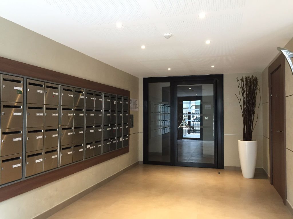 Appartement à louer, 40m², Boussy-Saint-Antoine