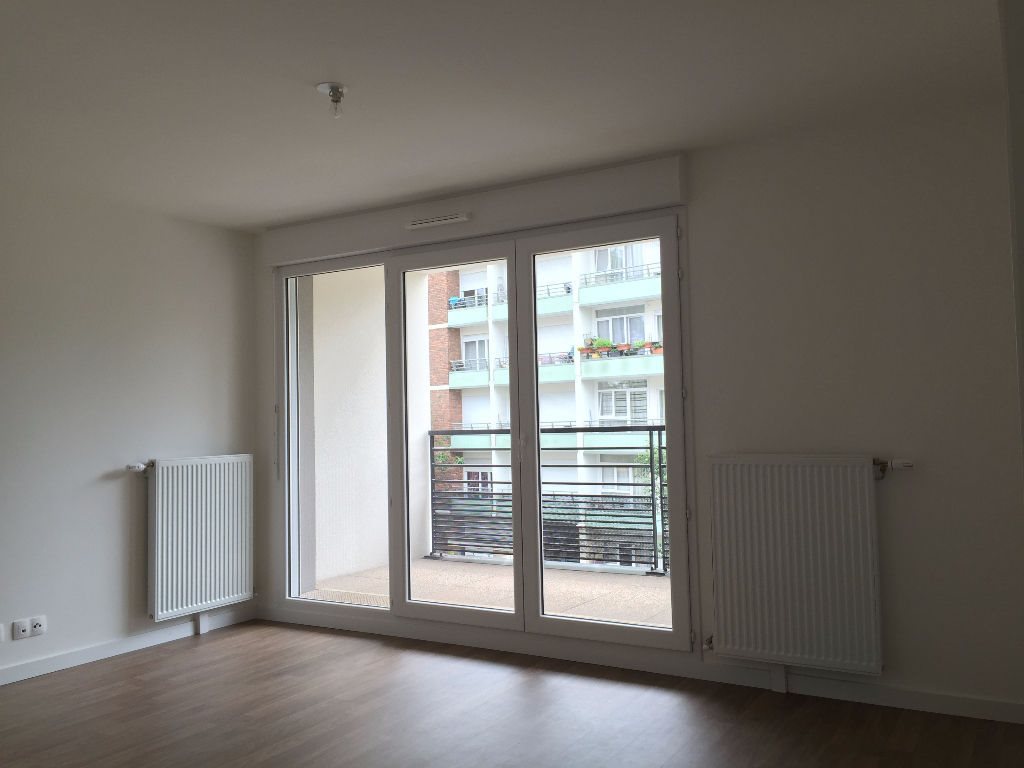 Appartement à louer, 40m², Boussy-Saint-Antoine