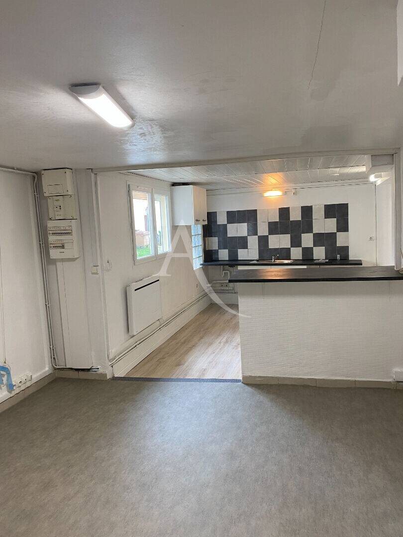 Appartement à louer, 31m², Andilly