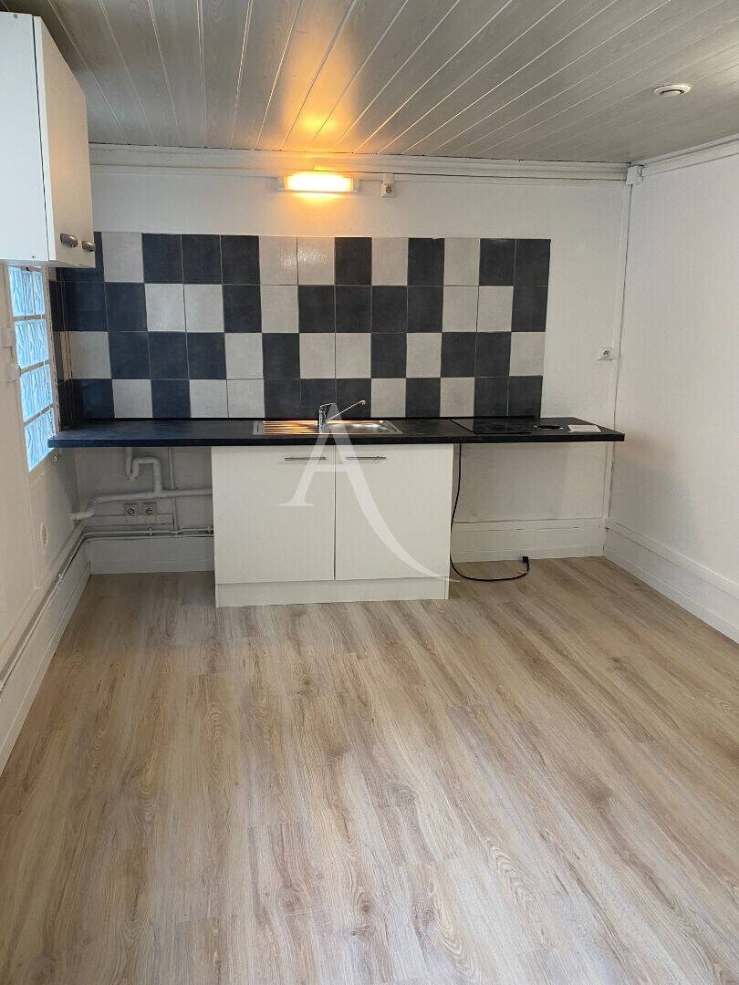 Appartement à louer, 31m², Andilly