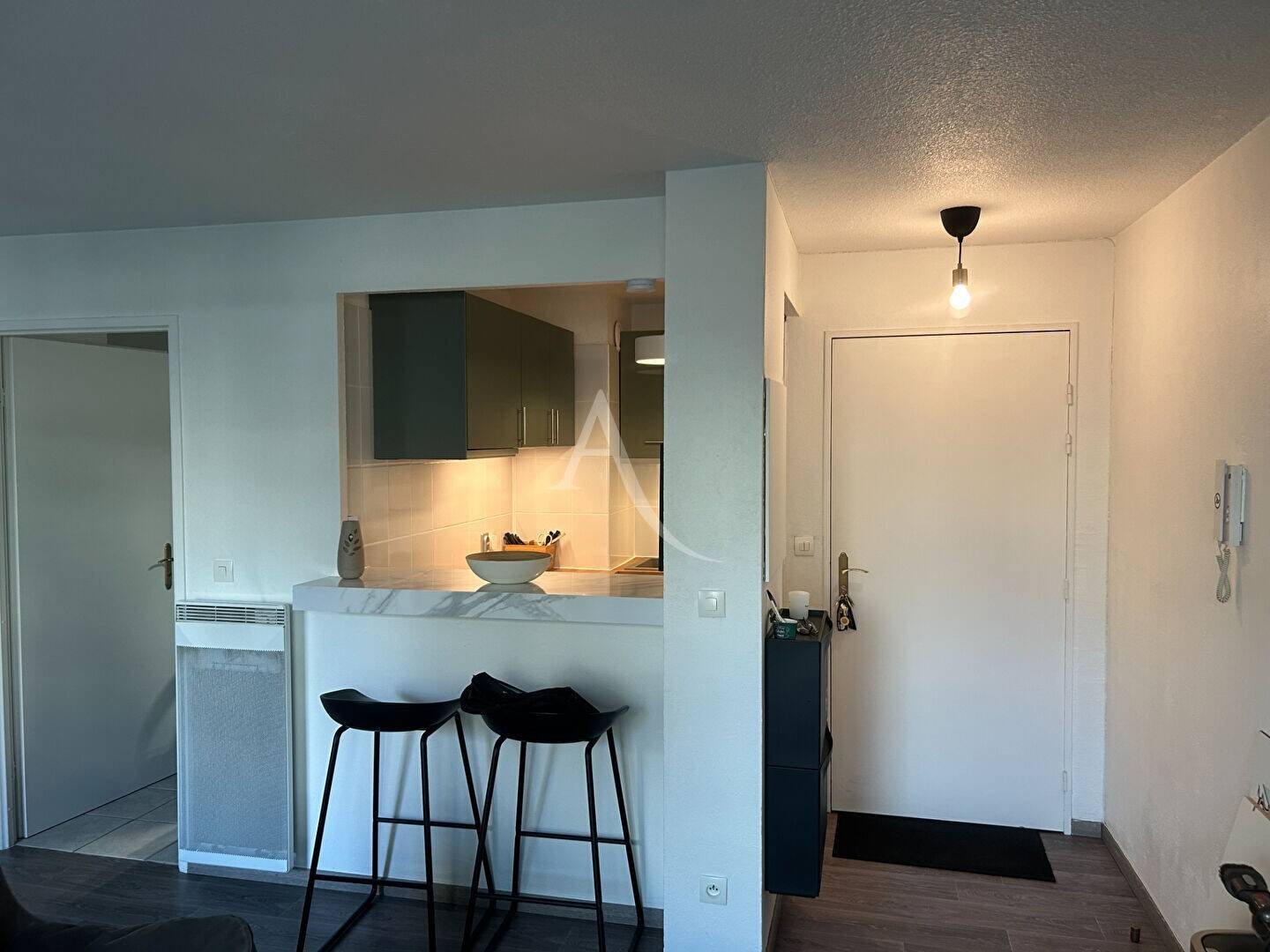 Appartement à louer, 30m², Epinay-sur-Seine