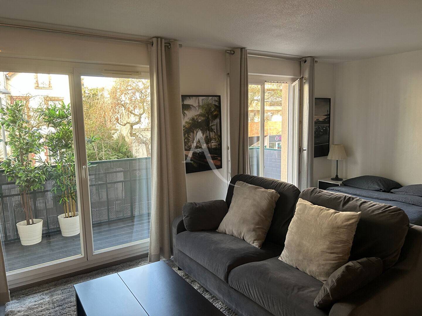 Appartement à louer, 30m², Epinay-sur-Seine