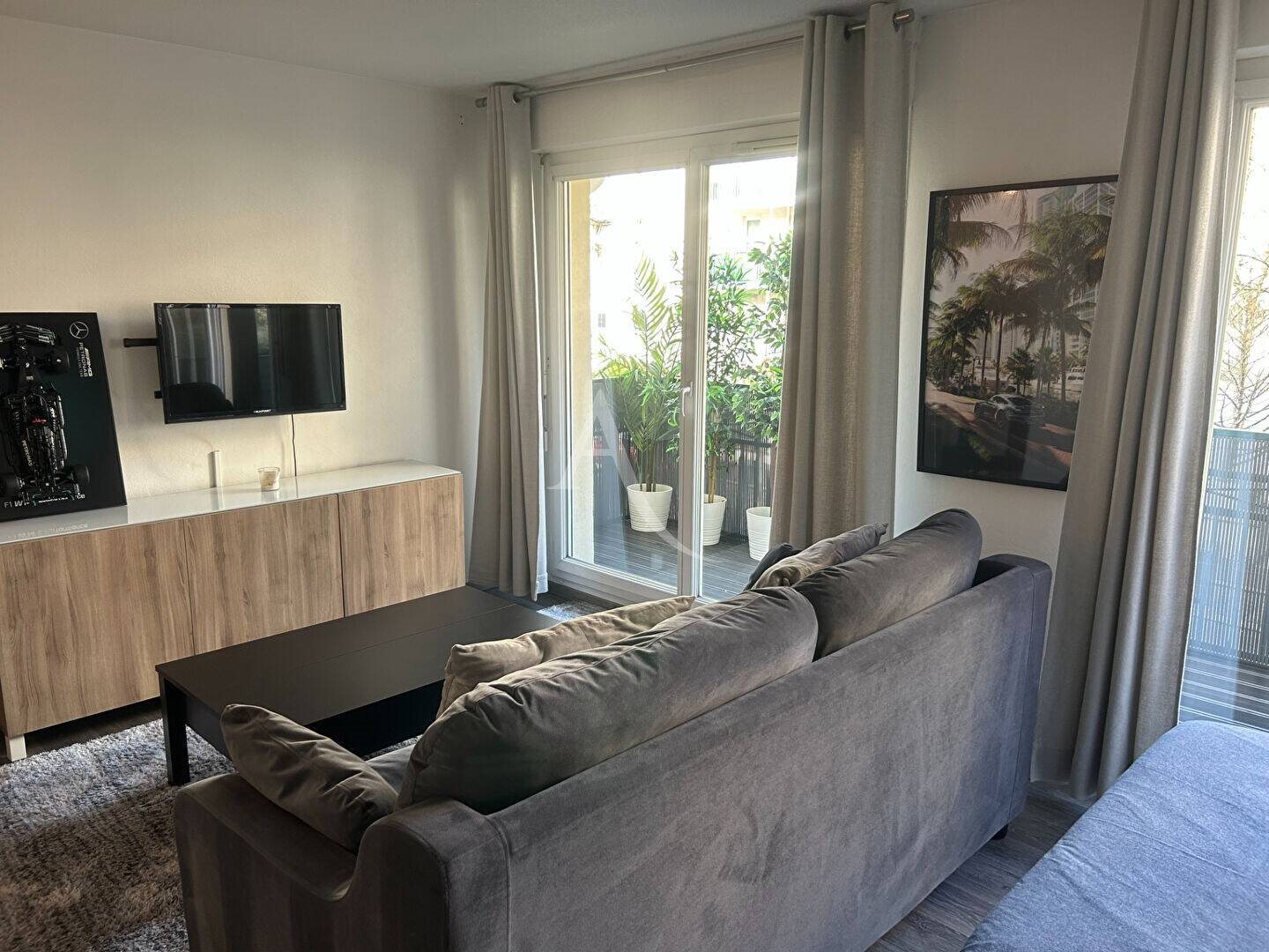 Appartement à louer, 30m², Epinay-sur-Seine