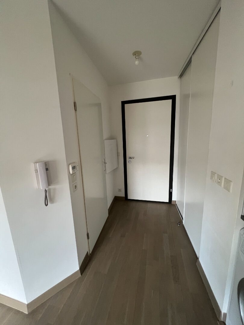 Appartement à louer, 23m², Ermont