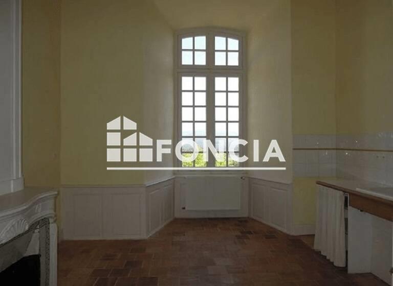 Appartement à louer, 100m², Pont-d'Ain