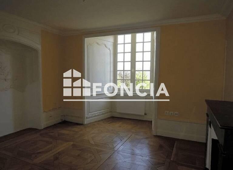 Appartement à louer, 100m², Pont-d'Ain