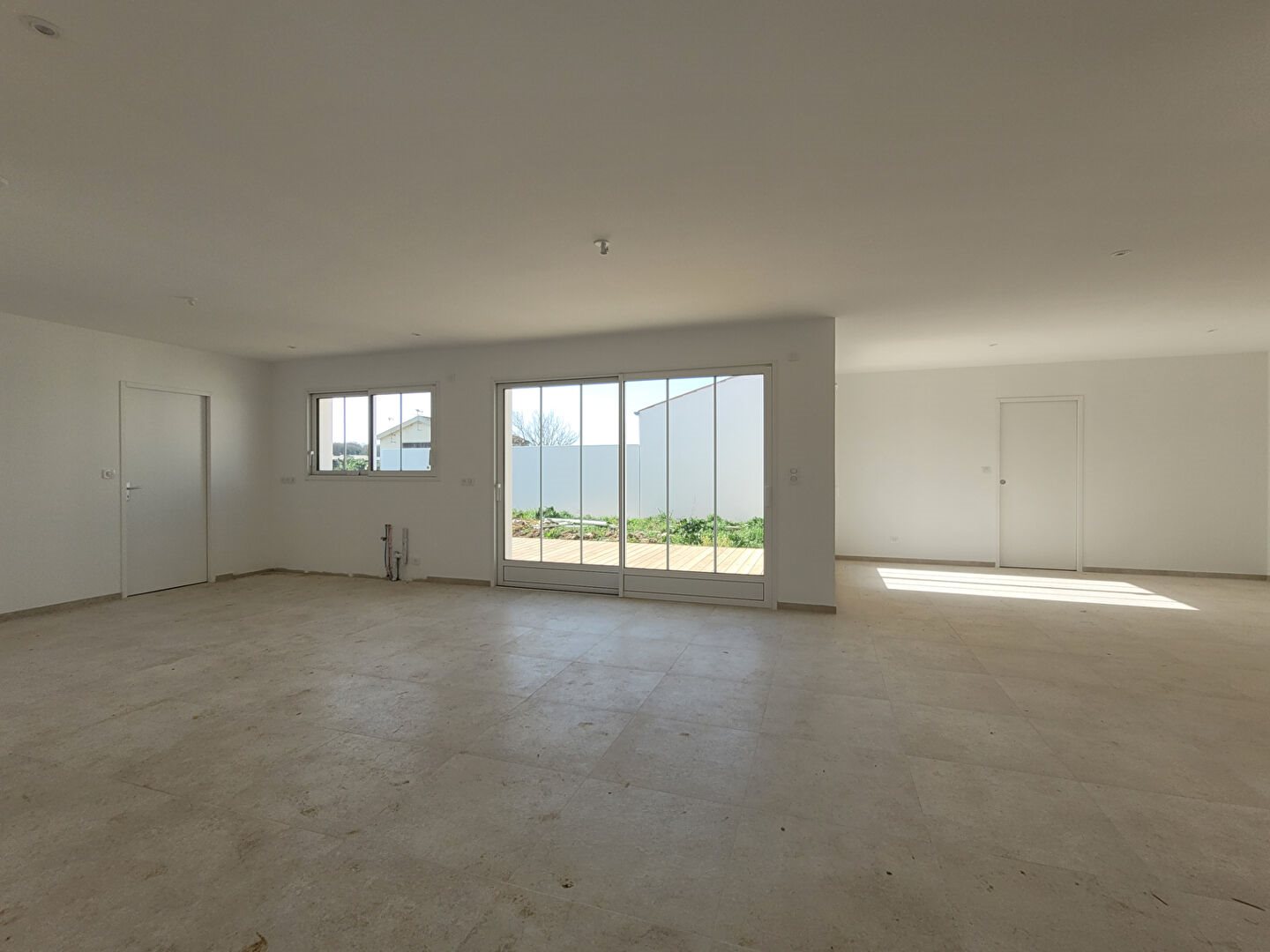 Maison à vendre, 118m², Saint-Xandre