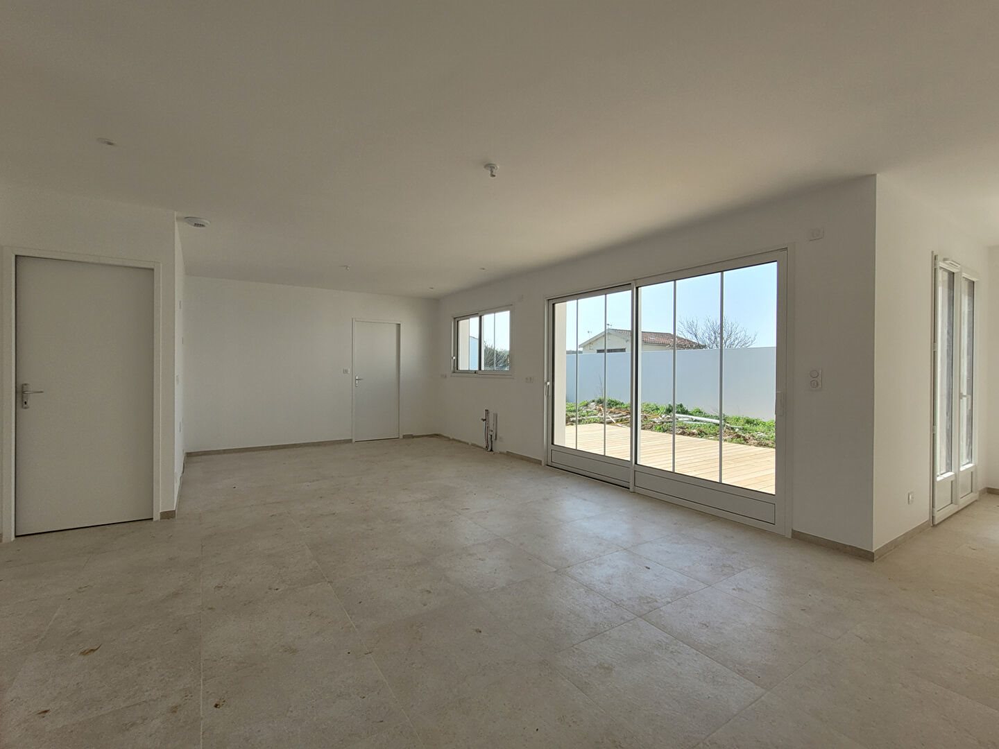 Maison à vendre, 118m², Saint-Xandre