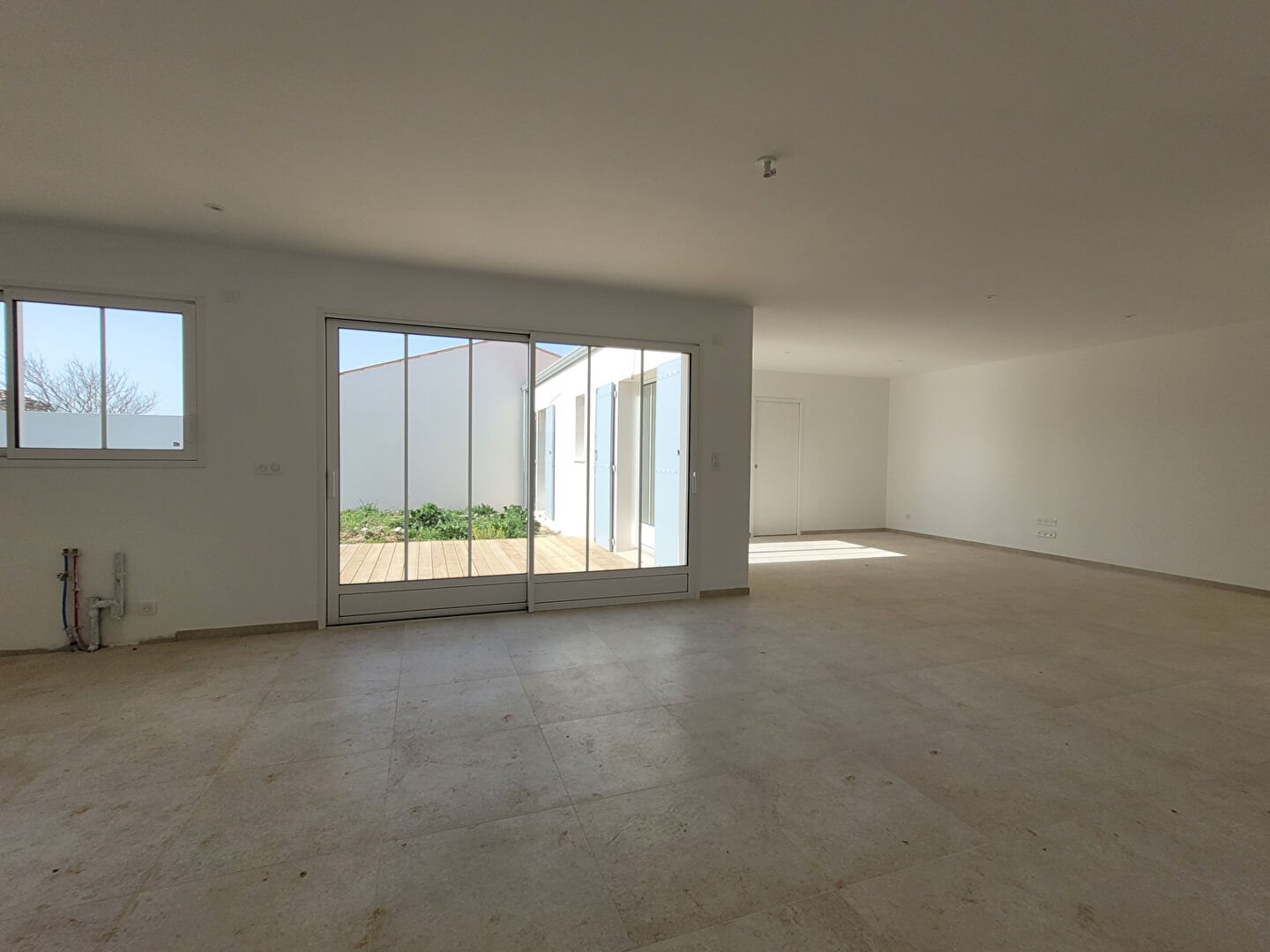 Maison à vendre, 118m², Saint-Xandre