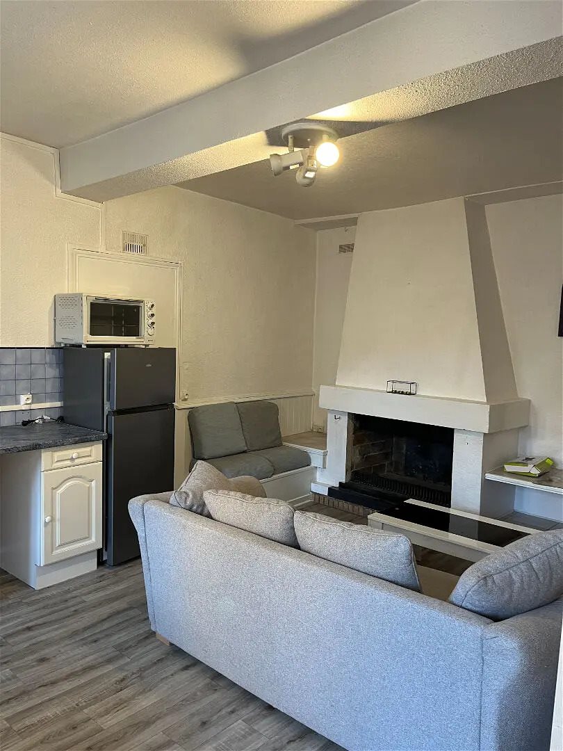 Appartement à louer, 67m², Lavelanet