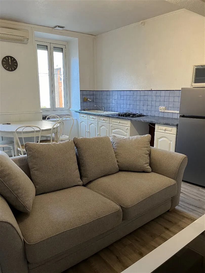 Appartement à louer, 67m², Lavelanet