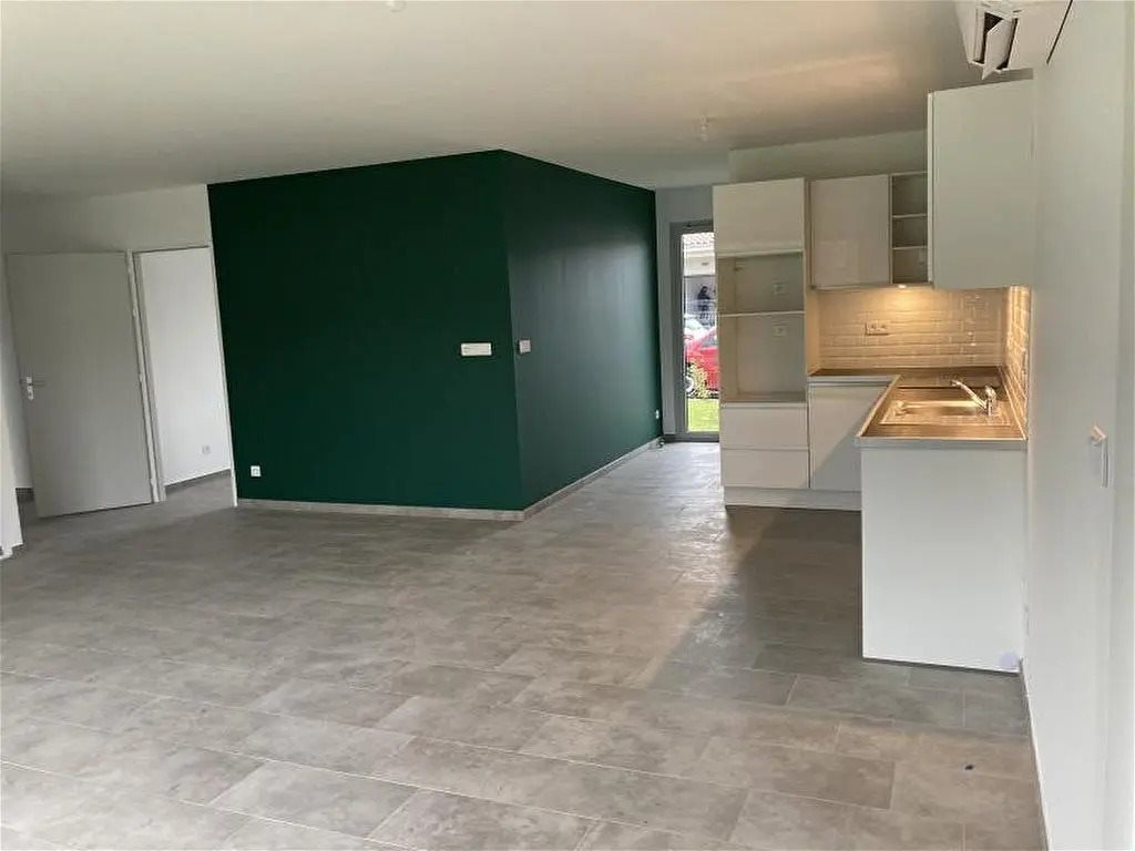 Maison à louer, 95m², Crampagna