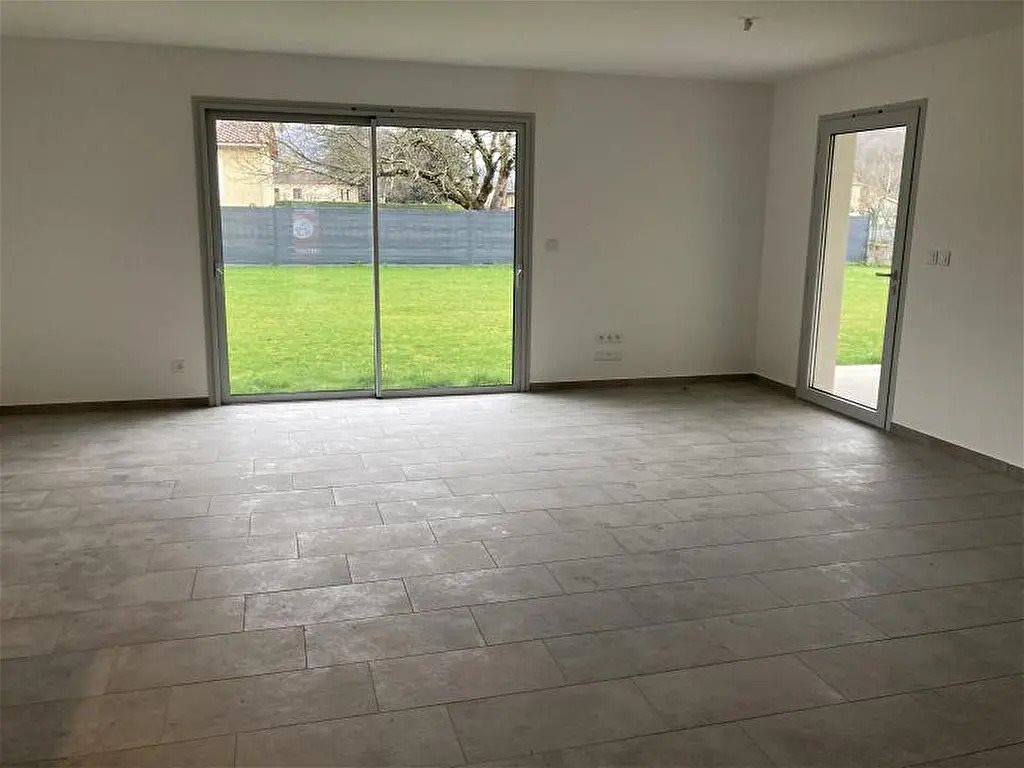 Maison à louer, 95m², Crampagna