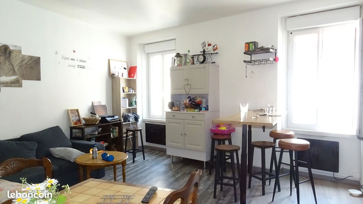 Appartement à vendre, 260m², Lavelanet