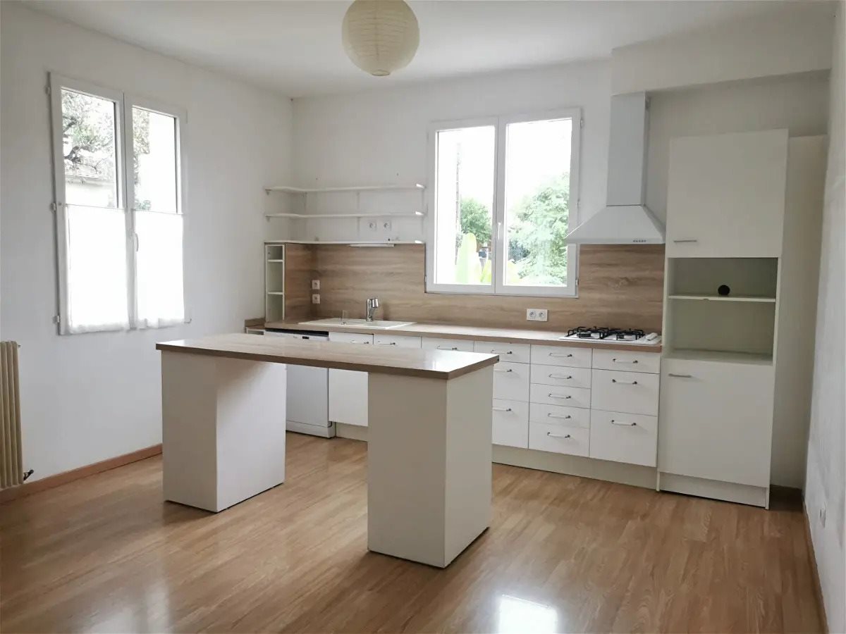 Maison à louer, 112m², Pamiers