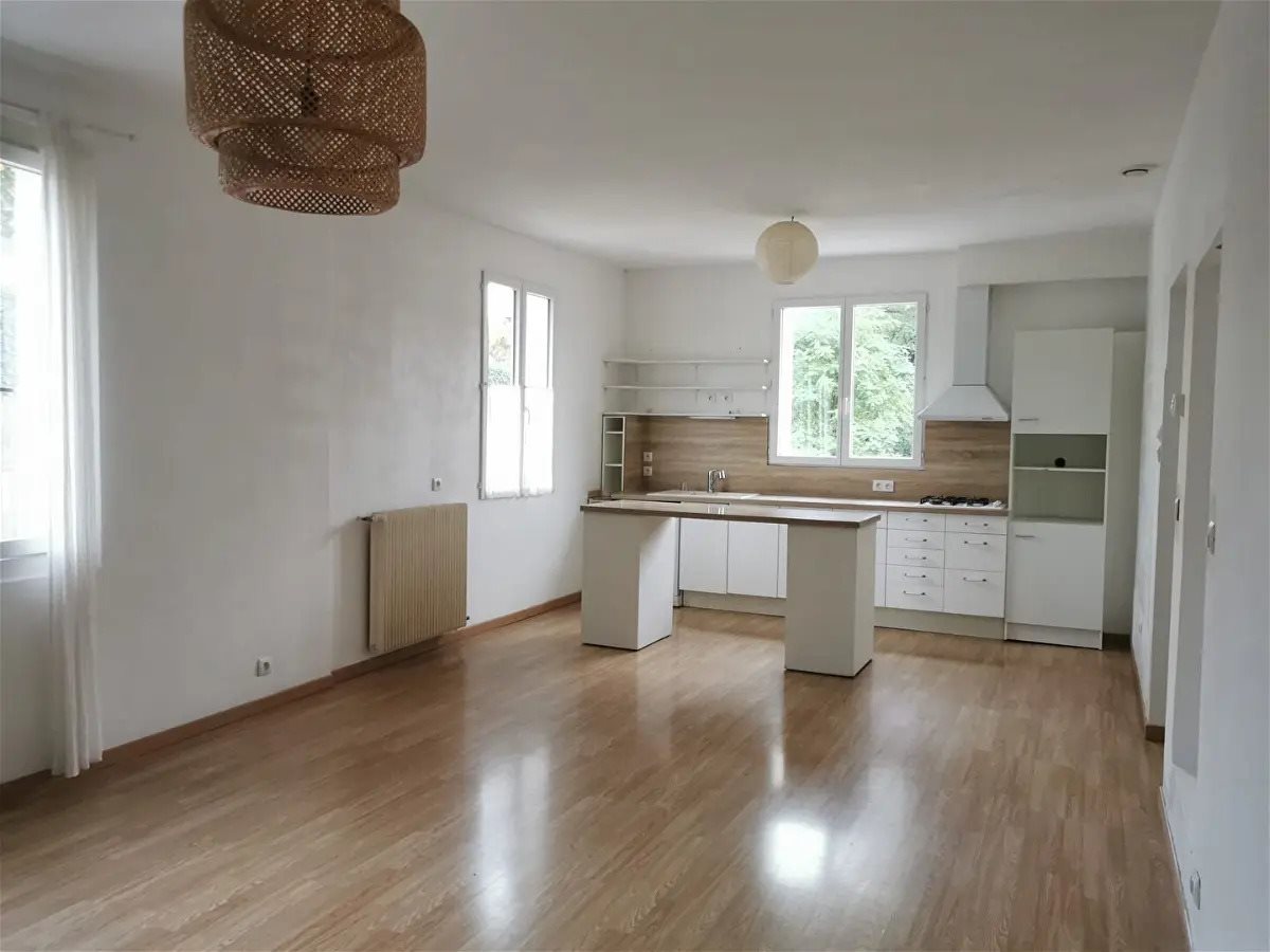 Maison à louer, 112m², Pamiers