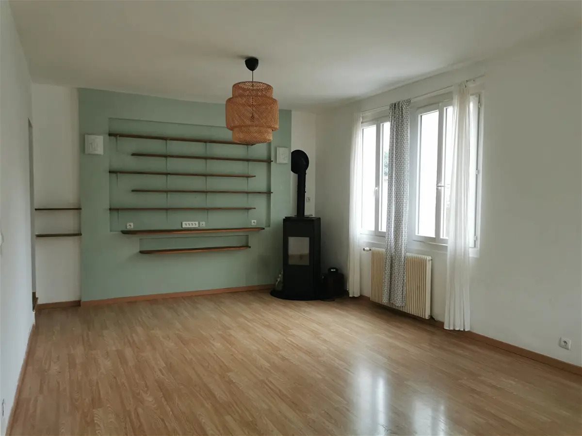 Maison à louer, 112m², Pamiers