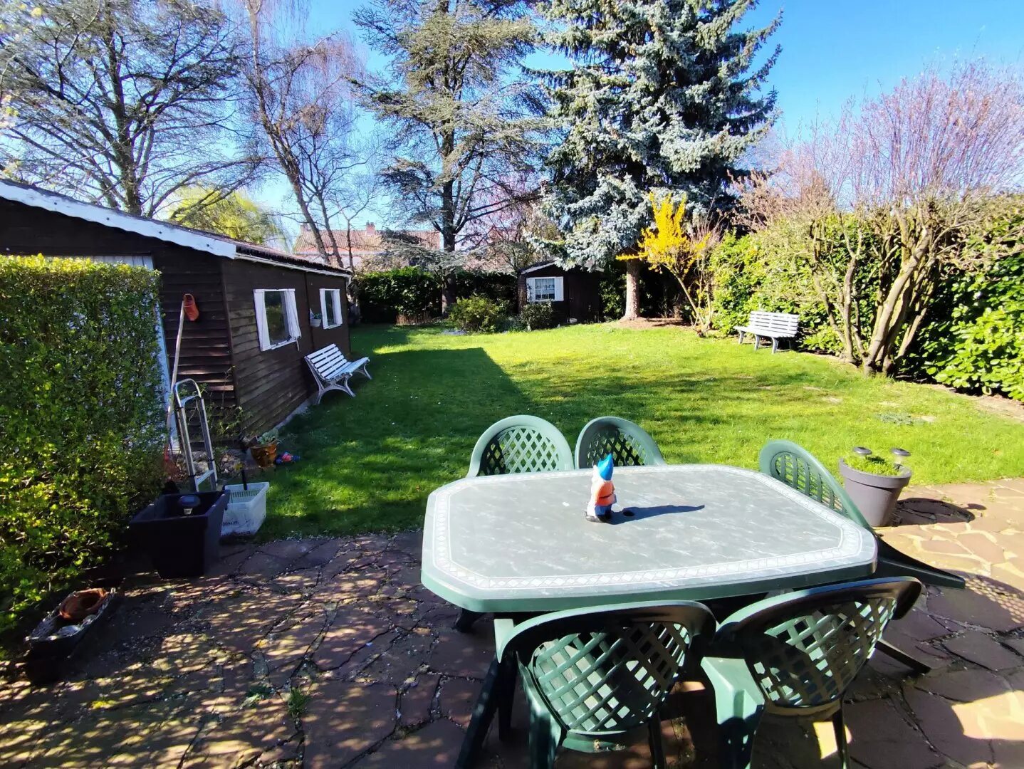 Maison à vendre, 96m², Neuville-en-Ferrain