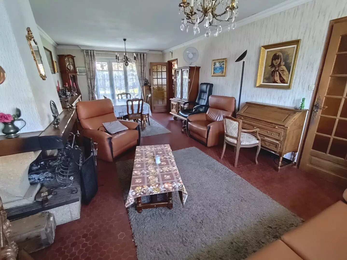 Maison à vendre, 96m², Neuville-en-Ferrain