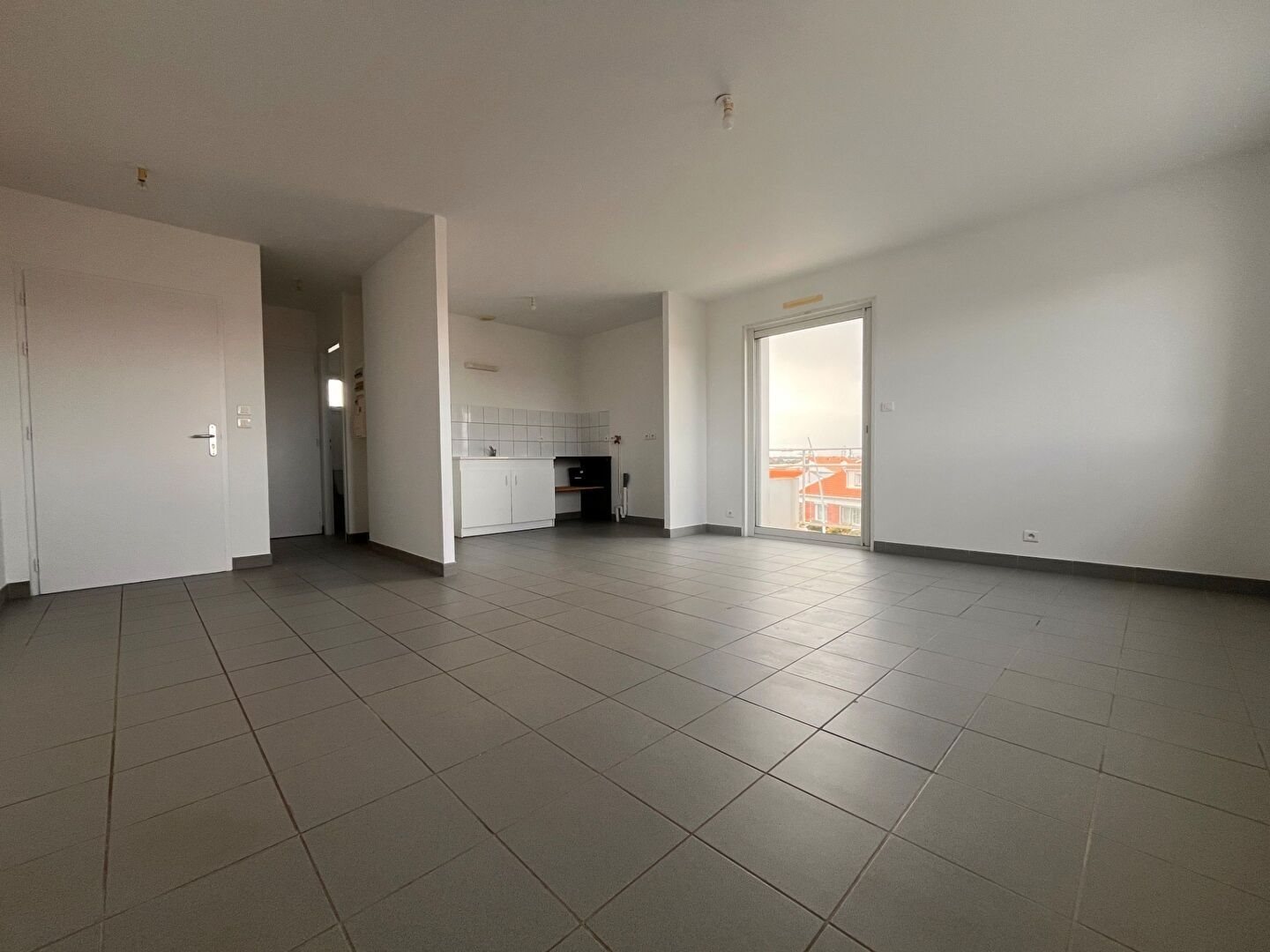 Appartement à louer, 46m², Saint-Gilles-Croix-de-Vie