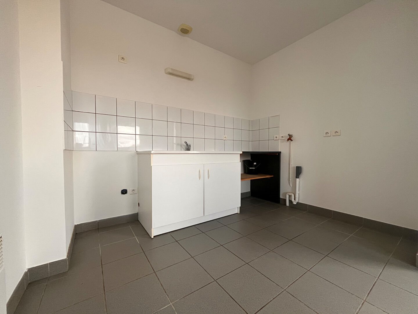 Appartement à louer, 46m², Saint-Gilles-Croix-de-Vie