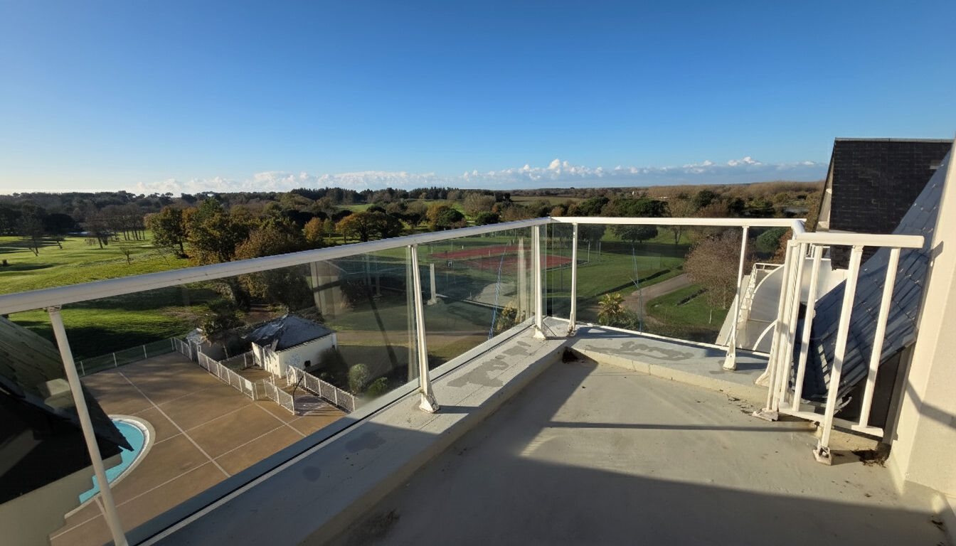 Appartement à vendre, 125m², L'Aiguillon-sur-Vie