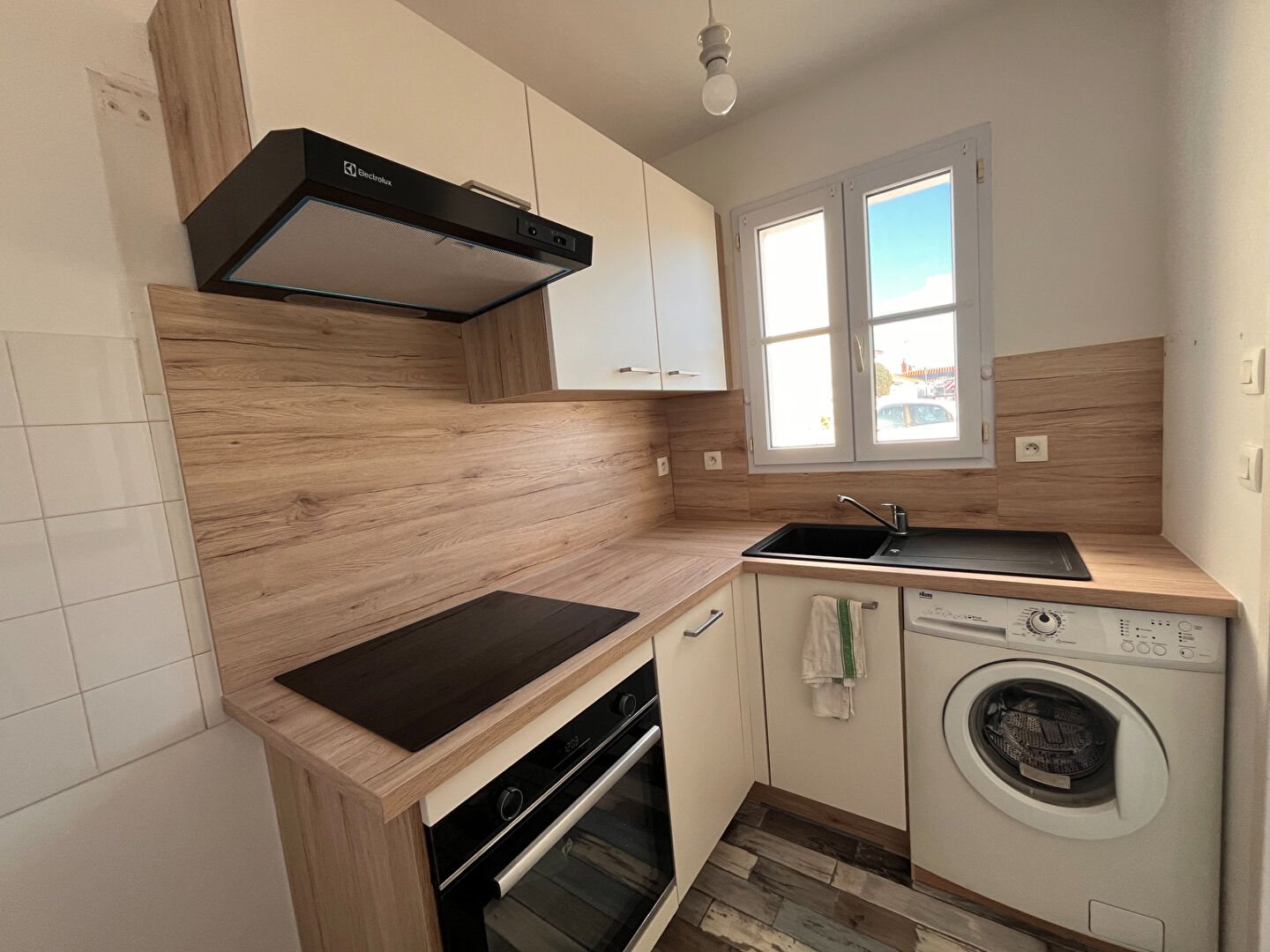 Maison à louer, 58m², Saint-Gilles-Croix-de-Vie